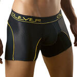 Boxer Cotton Mesh