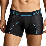 Boxer Cotton Mesh