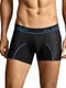 Boxer homme Cotton Mesh Clever