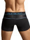 Boxer homme Cotton Mesh Clever