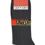 Socks Man Fil d'ecosse