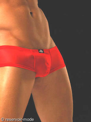 Micro Pant homme Kristoff Alter