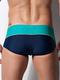 Slip de bain homme Graphic de la marque NIT