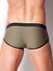 Slip de bain homme Tendance Size Up NIT