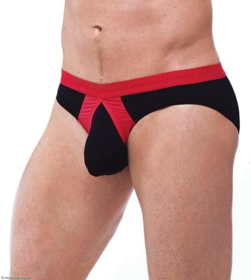 Acheter Slips Homme Sexy de 30,00€ à 40,00€ Affiché par 40
