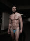 Slip homme Torrid Gregg