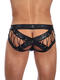 Jock Strap homme Teeser Gregg