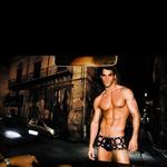 GREGG_HOMME - Ref.66005 - Jock Strap Octane Gregg
