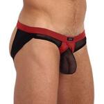 Super Jock X-rated Maximizer