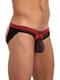 Super Jock homme X-rated Maximizer Gregg