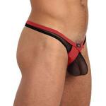 String X-Rated Maximizer