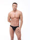 String homme Commando Gregg