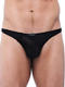 String homme Commando Gregg