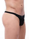 String homme Commando Gregg