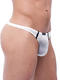 String homme Commando Gregg