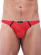 String homme Commando Gregg