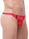 String homme Commando Gregg