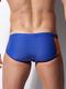 Slip de bain homme rayures latérales pack-up NIT