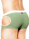 Boxer de bain homme Porthole Alter