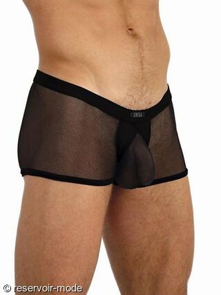 Boxer homme X-rated maximizer Gregg