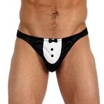GREGG_HOMME - Ref.25504 - String Tuxedo de la marque Gregg