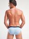 Slip de bain homme bandes latérales Geronimo
