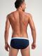 Slip de bain homme bandes latérales Geronimo