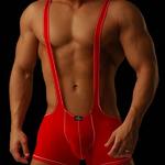 Circus Body Flash