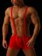 Circus Body homme Flash Alter