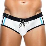 Slip de bain Size Up