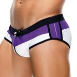 Slip de bain Size Up