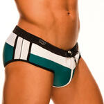 Slip de bain Size Up