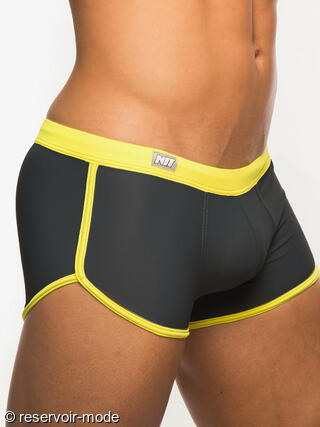 Maillot de Bains homme Push Up NIT