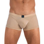 Boxer Virgin