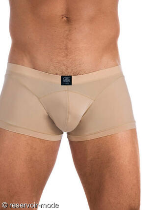 Boxer homme Virgin Gregg