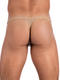 String homme Virgin Gregg