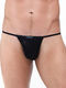 String ficelle homme Commando Gregg