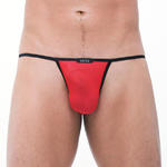 String ficelle Commando
