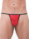 String ficelle homme Commando Gregg
