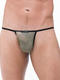 String ficelle homme Commando Gregg