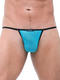 String ficelle homme Commando Gregg