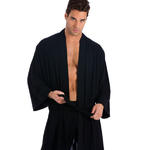 GREGG_HOMME - Ref.26001 - Peignoir Komfort Gregg