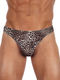 String homme Serengeti Gregg
