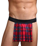 GREGG_HOMME - Ref.A1104 - String Kilt Gregg