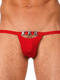 String homme Xcess Gregg