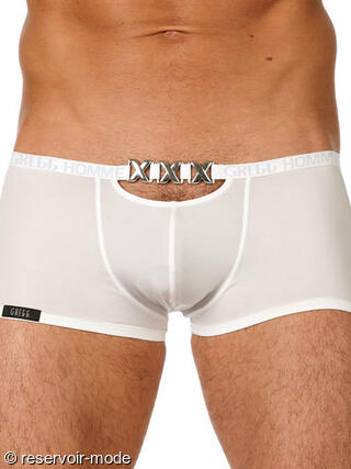 Boxer homme Xcess Gregg