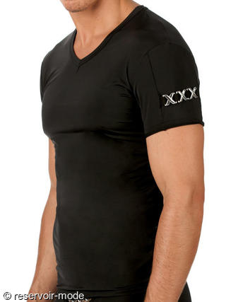 T-shirt homme Xcess Gregg