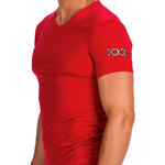 T-shirt Xcess