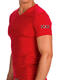T-shirt homme Xcess Gregg
