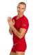 T-shirt homme Xcess Gregg